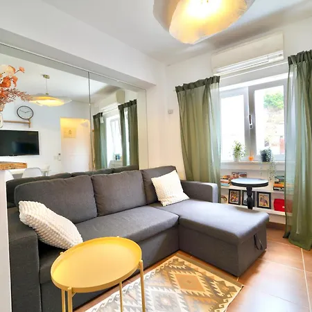 Holiday home Kawaii