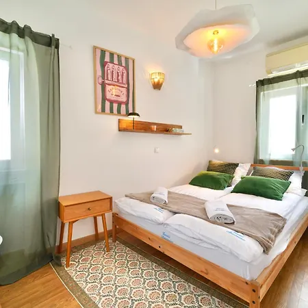 Casa vacanze Kawaii Lagos
