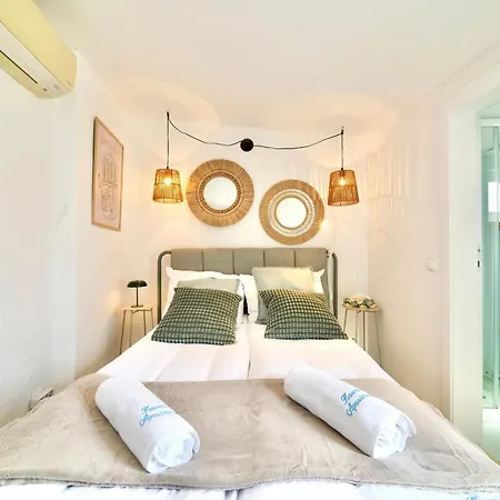 Vakantiehuis Kawaii Lagos