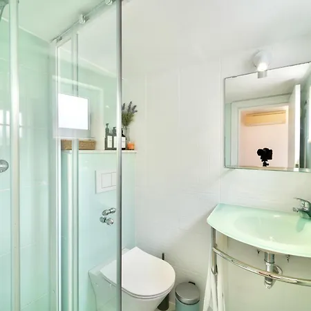 Kawaii Vakantiehuis Lagos